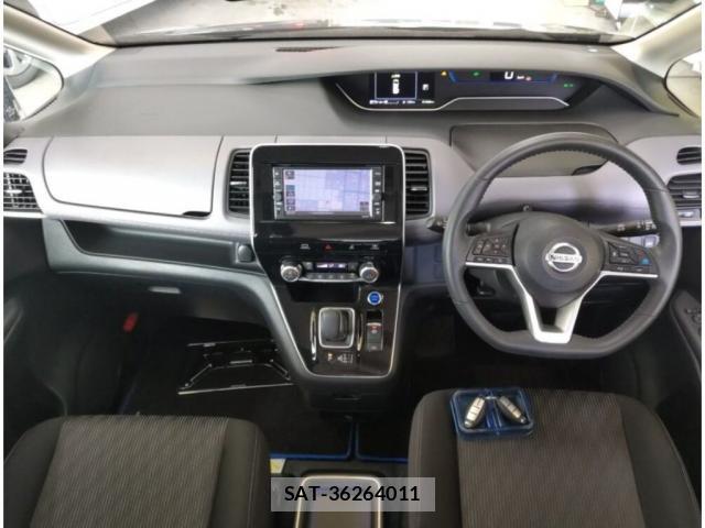 Nissan SERENA 2021-09 8284666-2