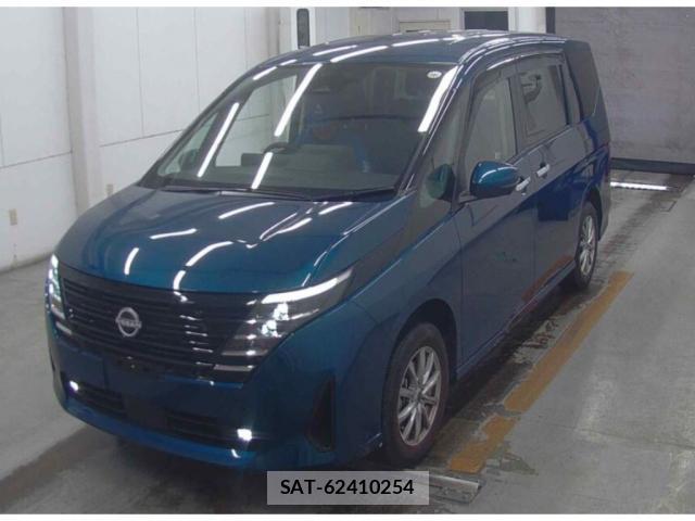 Nissan SERENA 2023-08 8284684-0