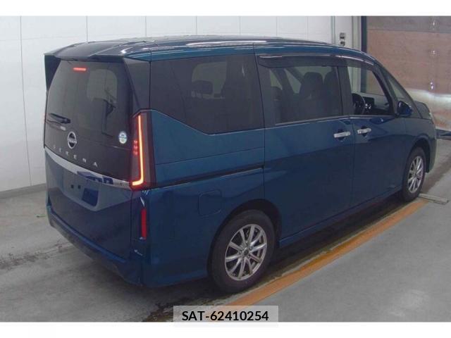 Nissan SERENA 2023-08 8284684-1