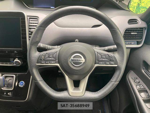 Nissan SERENA 2019-09 8284900-11