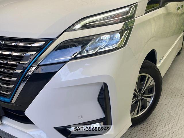 Nissan SERENA 2019-09 8284900-12