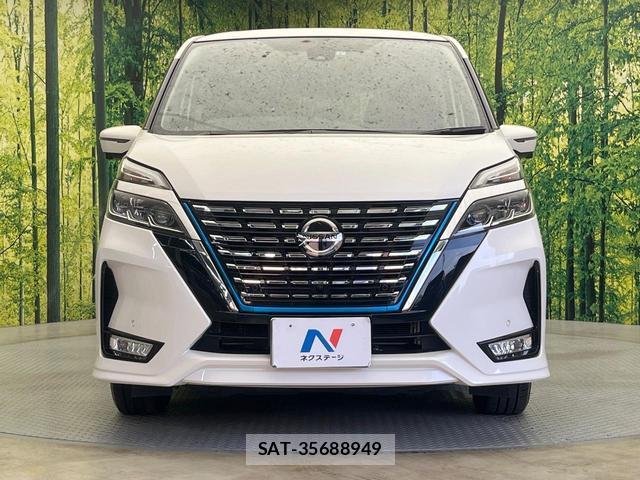 Nissan SERENA 2019-09 8284900-14