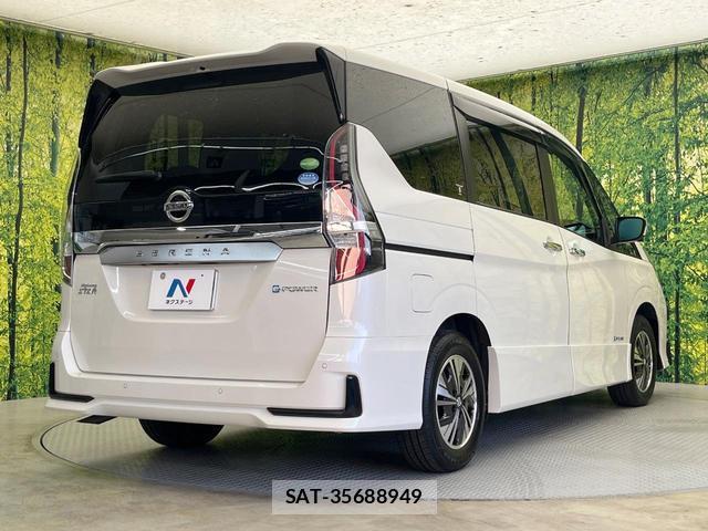 Nissan SERENA 2019-09 8284900-17