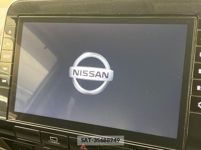 Nissan SERENA 2019-09 8284900-2