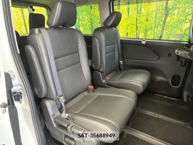 Nissan SERENA 2019-09 8284900-8