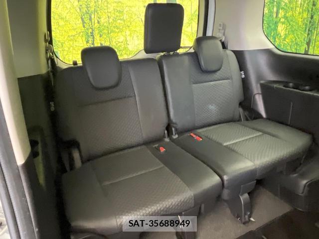 Nissan SERENA 2019-09 8284900-9