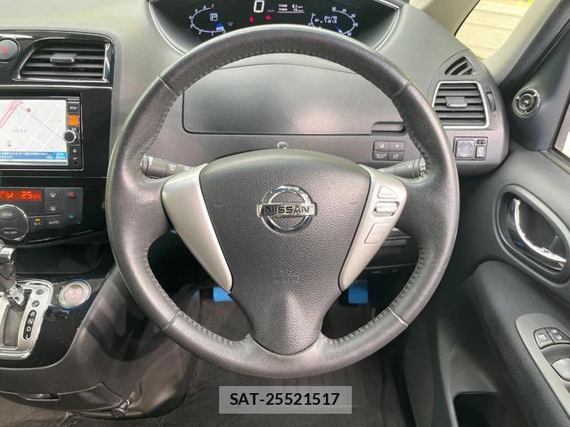 Nissan SERENA 2014-09 8284948-11