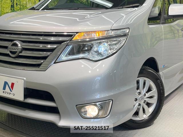Nissan SERENA 2014-09 8284948-12