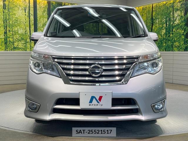 Nissan SERENA 2014-09 8284948-14