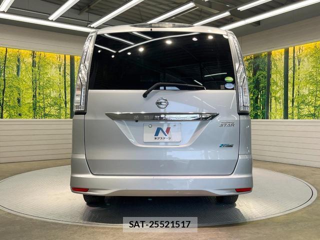 Nissan SERENA 2014-09 8284948-15
