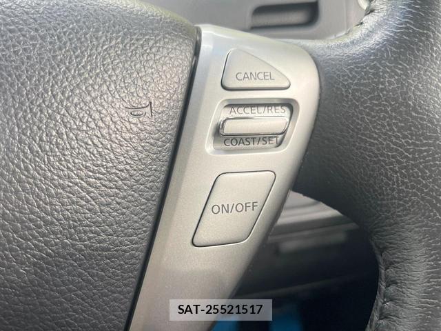 Nissan SERENA 2014-09 8284948-5