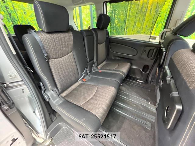 Nissan SERENA 2014-09 8284948-8