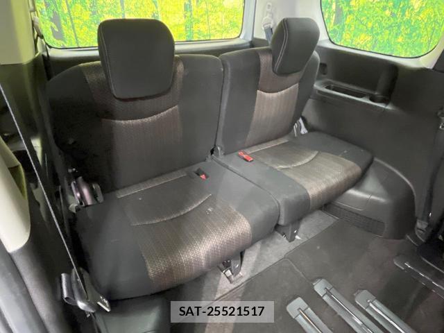 Nissan SERENA 2014-09 8284948-9