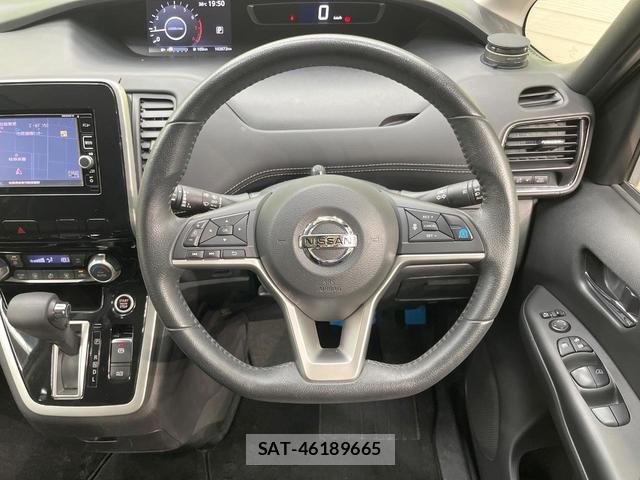 Nissan SERENA 2016-12 8284952-11