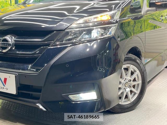 Nissan SERENA 2016-12 8284952-12