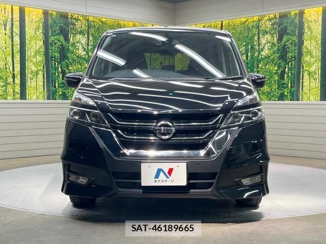 Nissan SERENA 2016-12 8284952-14