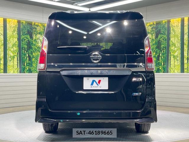 Nissan SERENA 2016-12 8284952-15