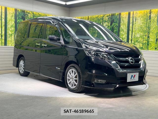 Nissan SERENA 2016-12 8284952-16