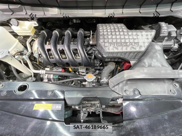 Nissan SERENA 2016-12 8284952-17