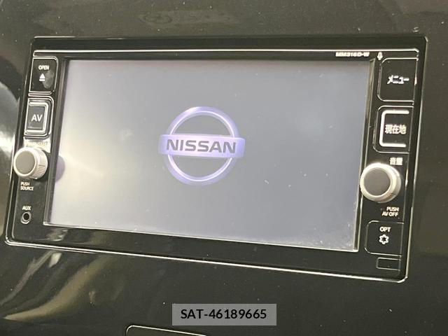 Nissan SERENA 2016-12 8284952-3