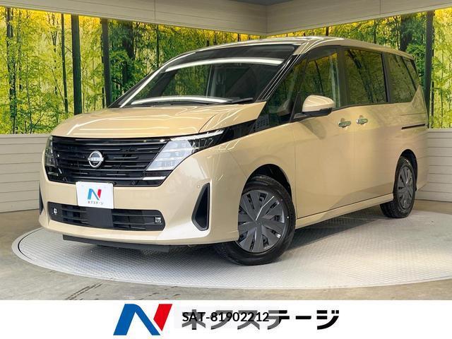 Nissan SERENA 2023-03 8284956-0