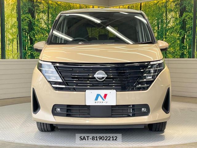 Nissan SERENA 2023-03 8284956-14