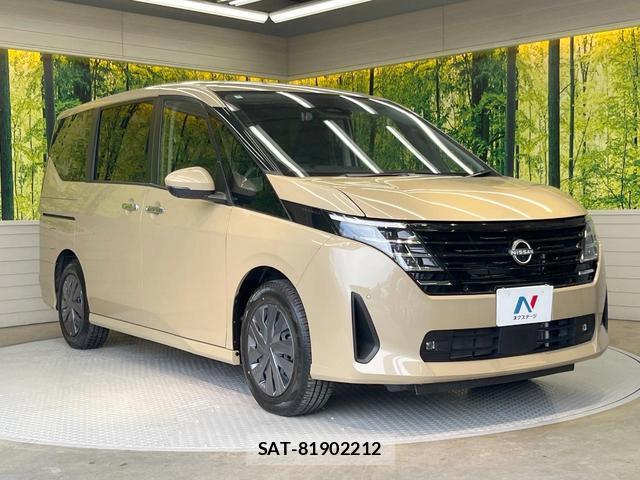 Nissan SERENA 2023-03 8284956-16
