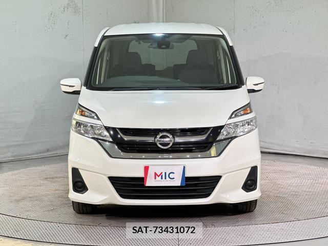 Nissan SERENA 2019-06 8285020-12