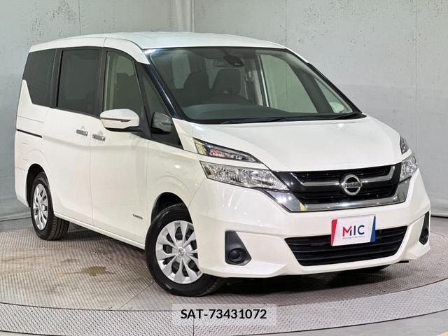 Nissan SERENA 2019-06 8285020-13