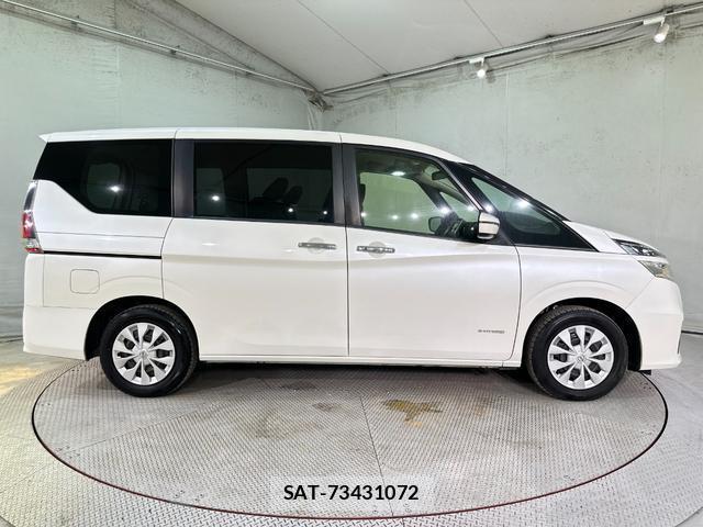 Nissan SERENA 2019-06 8285020-14