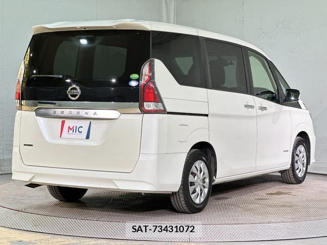 Nissan SERENA 2019-06 8285020-15