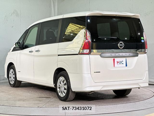 Nissan SERENA 2019-06 8285020-17