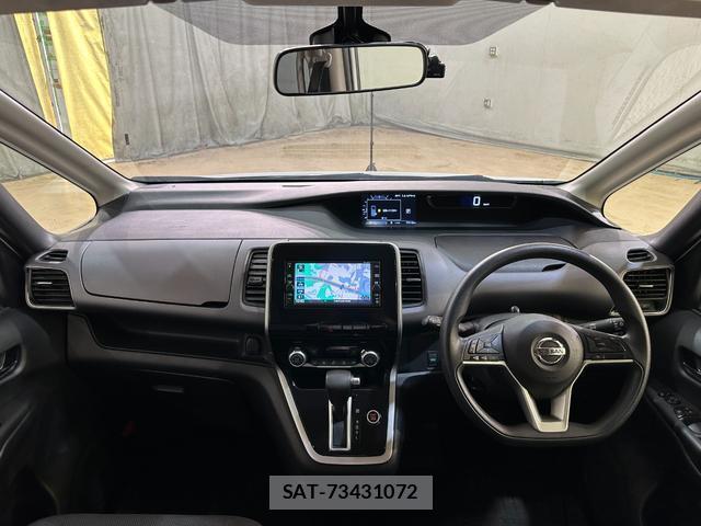 Nissan SERENA 2019-06 8285020-6