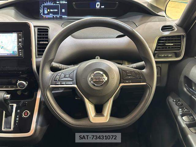Nissan SERENA 2019-06 8285020-7