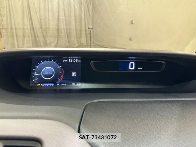 Nissan SERENA 2019-06 8285020-8