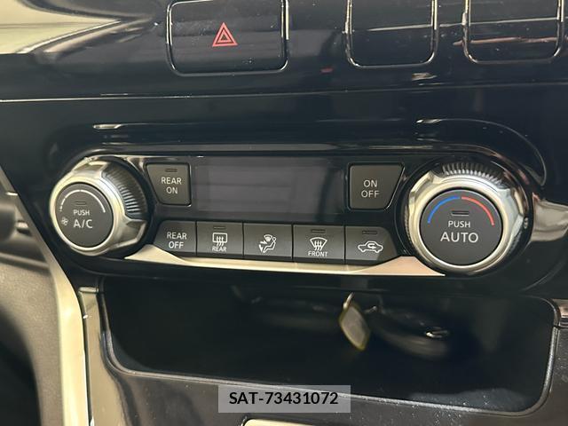 Nissan SERENA 2019-06 8285020-9