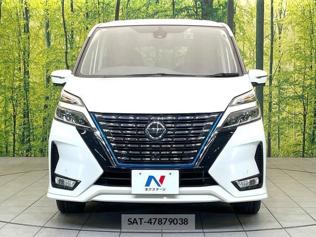 Nissan SERENA 2020-02 8285074-14
