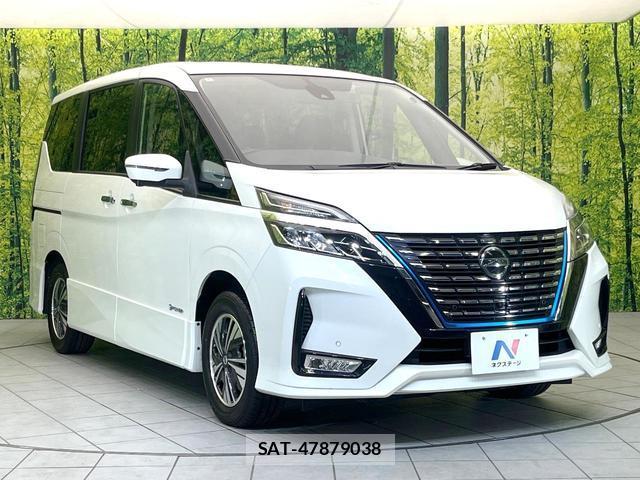 Nissan SERENA 2020-02 8285074-16