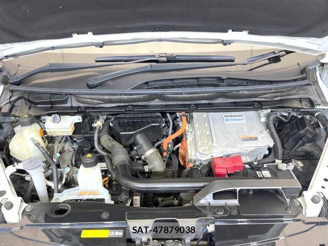 Nissan SERENA 2020-02 8285074-17