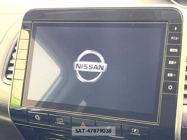 Nissan SERENA 2020-02 8285074-2