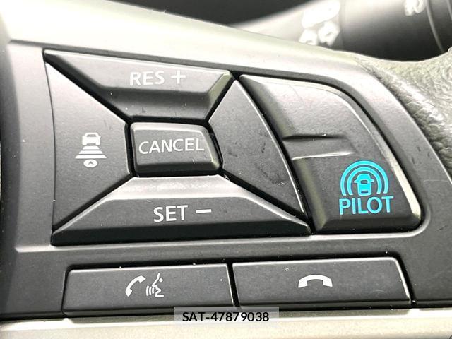 Nissan SERENA 2020-02 8285074-5