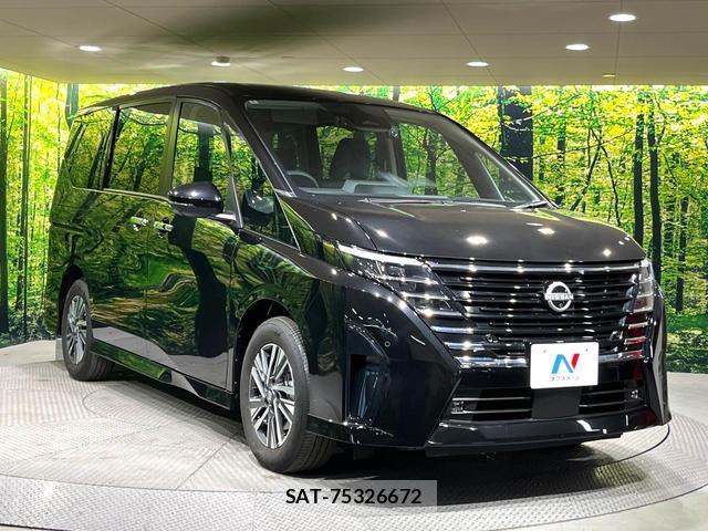 Nissan SERENA 2024-09 8285213-16