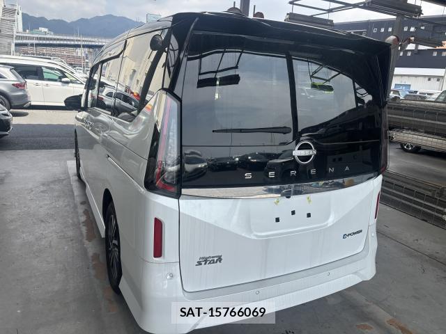Nissan SERENA 2024-05 8285385-1