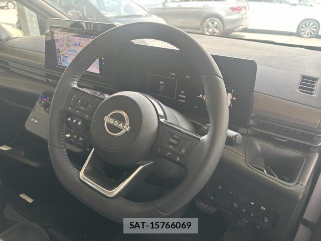 Nissan SERENA 2024-05 8285385-2