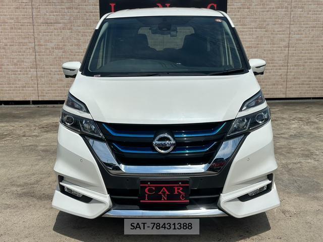 Nissan SERENA 2018-05 8285446-3