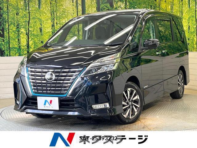 Nissan SERENA 2021-06 8285465-0
