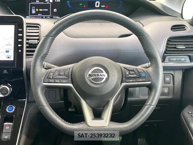 Nissan SERENA 2021-06 8285465-11