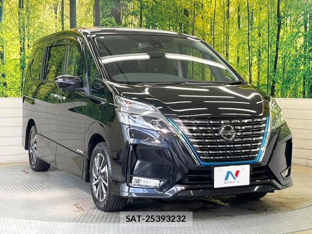 Nissan SERENA 2021-06 8285465-16