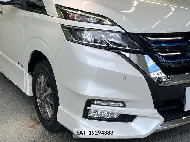 Nissan SERENA 2018-09 8285468-12