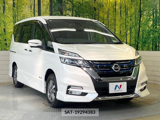 Nissan SERENA 2018-09 8285468-14